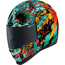Casco Airform™ Munchies MIPS® — 3XL, Azul